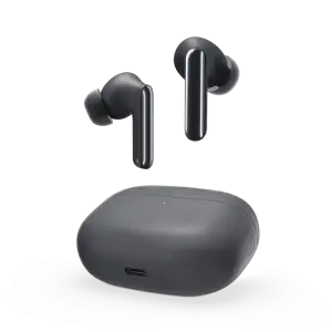 Наушники Lenovo TWS Earbuds (X9 Edition) (4XD1R31390) UA