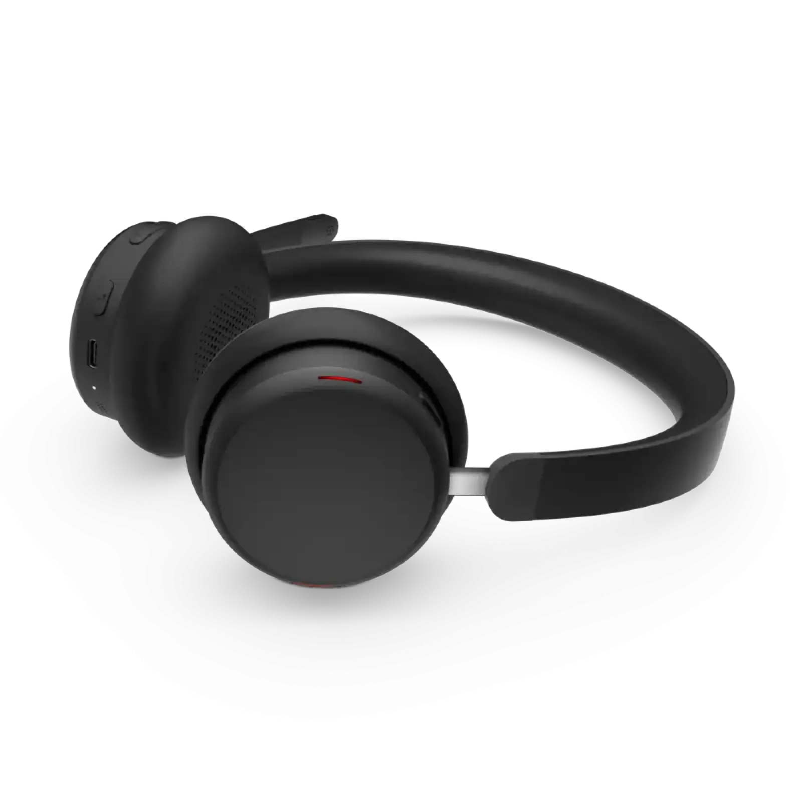 Гарнитура Lenovo Dual-Mode Wireless ANC Headset 6550 (4XD1S19777) UA