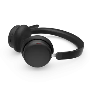 Гарнитура Lenovo Dual-Mode Wireless ANC Headset 6550 (4XD1S19777) UA
