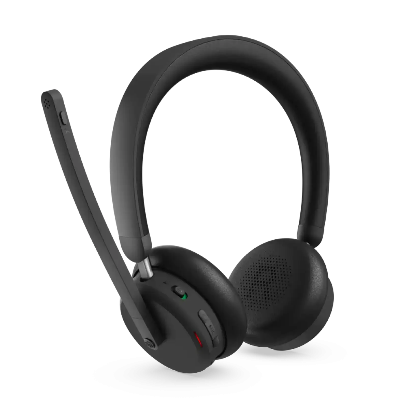 Гарнитура Lenovo Dual-Mode Wireless ANC Headset 6550 (4XD1S19777) UA
