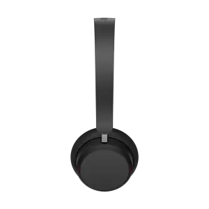 Гарнитура Lenovo Dual-Mode Wireless ANC Headset 6550 (4XD1S19777) UA
