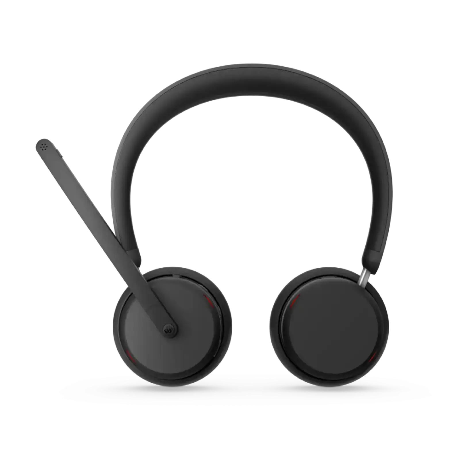 Гарнитура Lenovo Dual-Mode Wireless ANC Headset 6550 (4XD1S19777) UA
