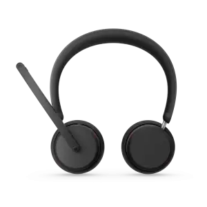 Гарнитура Lenovo Dual-Mode Wireless ANC Headset 6550 (4XD1S19777) UA