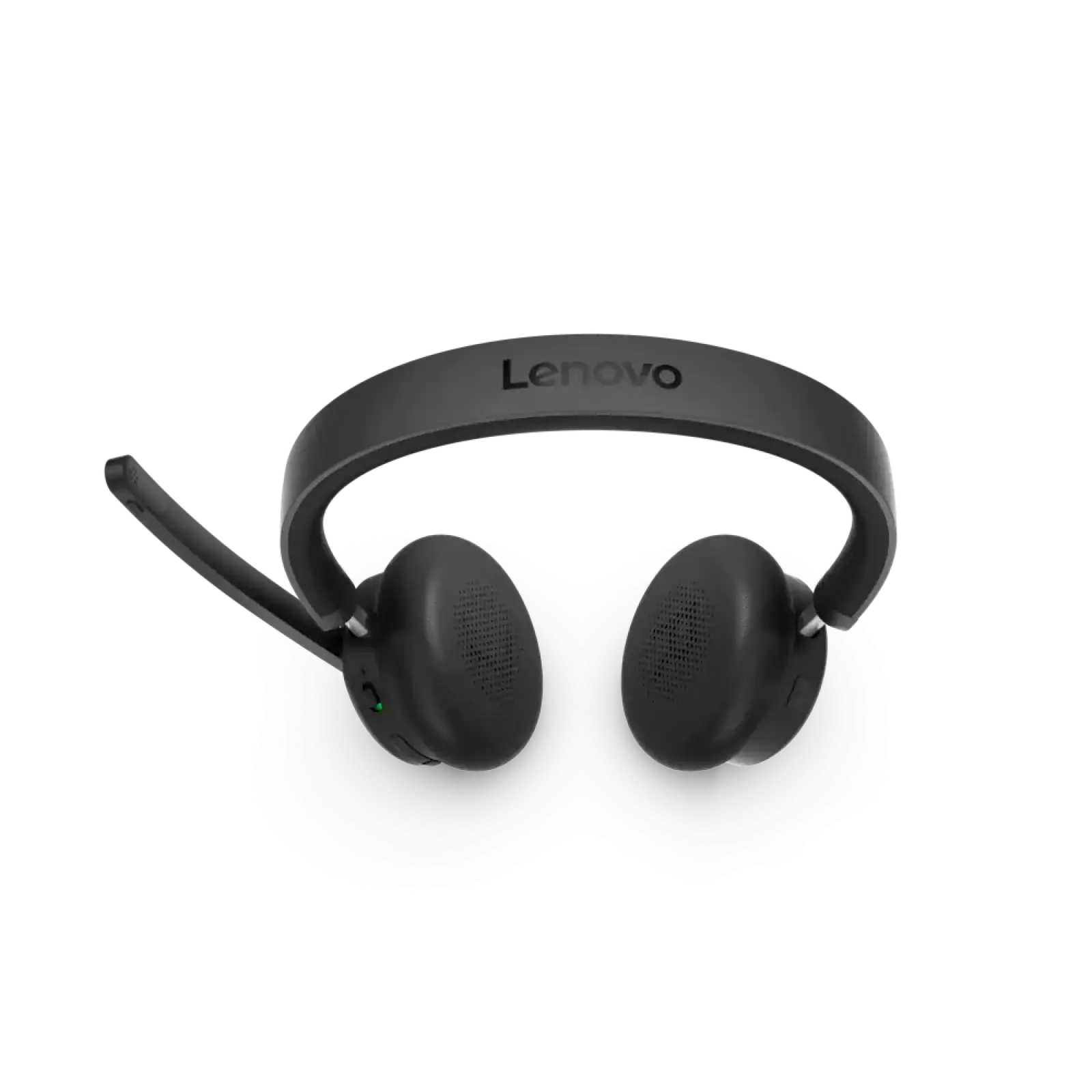 Гарнитура Lenovo Dual-Mode Wireless ANC Headset 6550 (4XD1S19777) UA