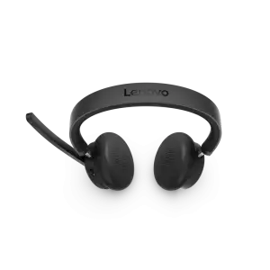 Гарнітура Lenovo Dual-Mode Wireless ANC Headset 6550 (4XD1S19777) UA
