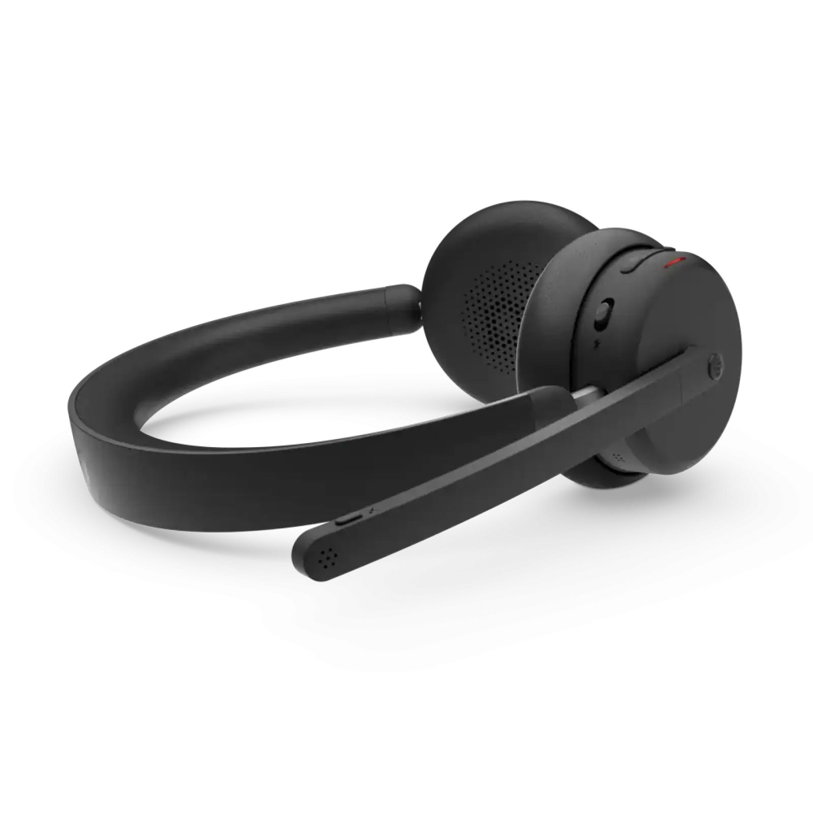 Гарнитура Lenovo Dual-Mode Wireless ANC Headset 6550 (4XD1S19777) UA