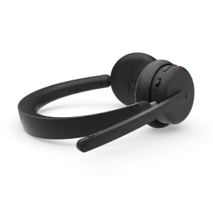Гарнітура Lenovo Dual-Mode Wireless ANC Headset 6550 (4XD1S19777) UA