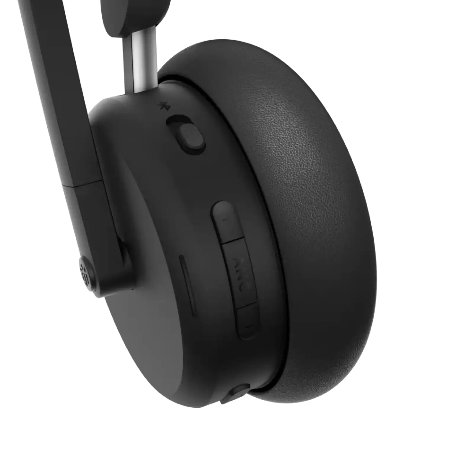Гарнитура Lenovo Dual-Mode Wireless ANC Headset 6550 (4XD1S19777) UA
