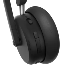 Гарнитура Lenovo Dual-Mode Wireless ANC Headset 6550 (4XD1S19777) UA