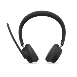 Гарнитура Lenovo Dual-Mode Wireless ANC Headset 6550 (4XD1S19777) UA