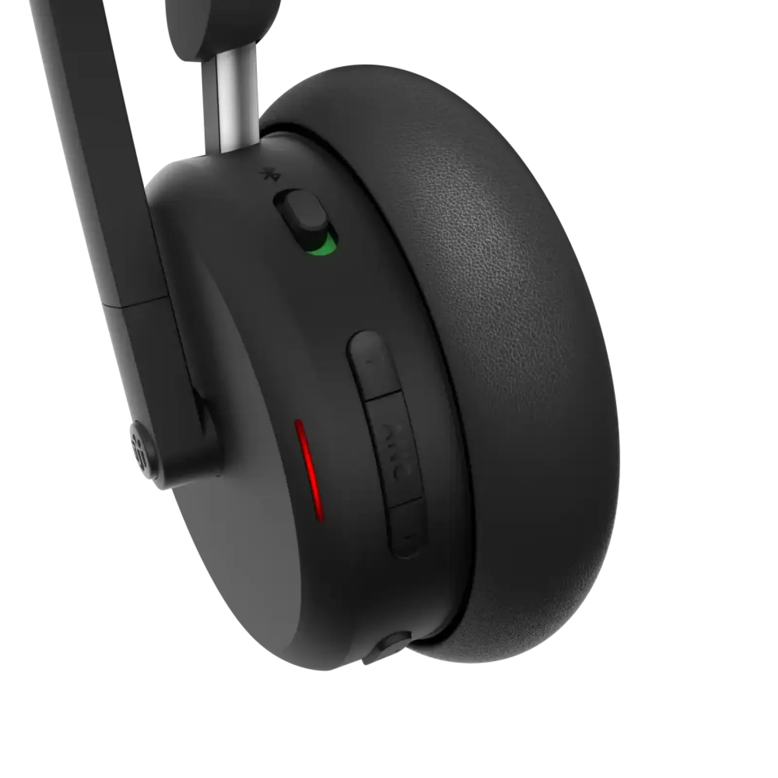 Гарнитура Lenovo Dual-Mode Wireless ANC Headset 6550 (4XD1S19777) UA