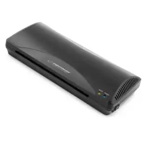 Ламінатор ESPERANZA A4 Infinity EFL001 UA