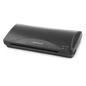 Ламінатор ESPERANZA A4 Infinity EFL001 UA