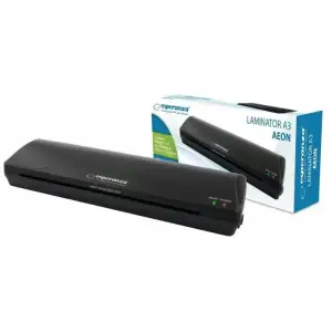 Ламінатор ESPERANZA A3 Aeon EFL003 UA