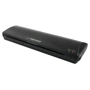 Ламінатор ESPERANZA A3 Aeon EFL003 UA