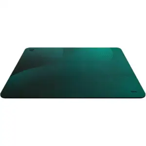 Килимок для миші Zowie G-SR-SE 470х390 Green (9H.N4SFQ.A61) UA