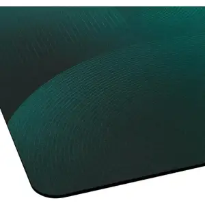 Килимок для миші Zowie G-SR-SE 470х390 Green (9H.N4SFQ.A61) UA
