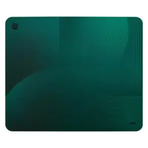 Килимок для миші Zowie G-SR-SE 470х390 Green (9H.N4SFQ.A61) UA