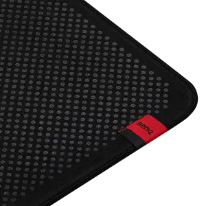 Килимок для миші Zowie G-TR BLACK (9H.N53FQ.A2E) UA