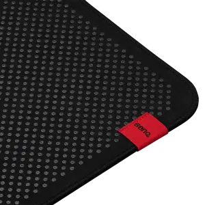 Килимок для миші Zowie H-SR III Black (9H.N52FQ.A2E) UA