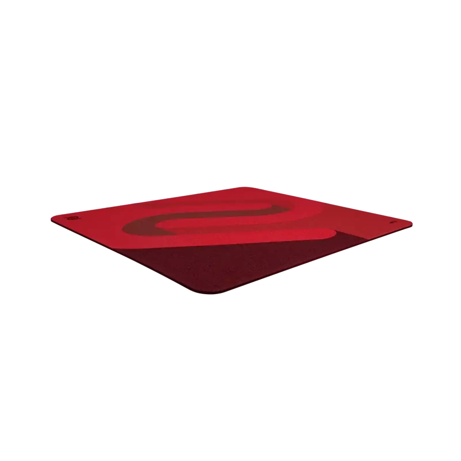 Килимок для миші Zowie G-SR-SE-ZC05 RED (9H.N4XFQ.A61) UA
