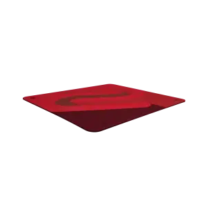 Килимок для миші Zowie G-SR-SE-ZC05 RED (9H.N4XFQ.A61) UA