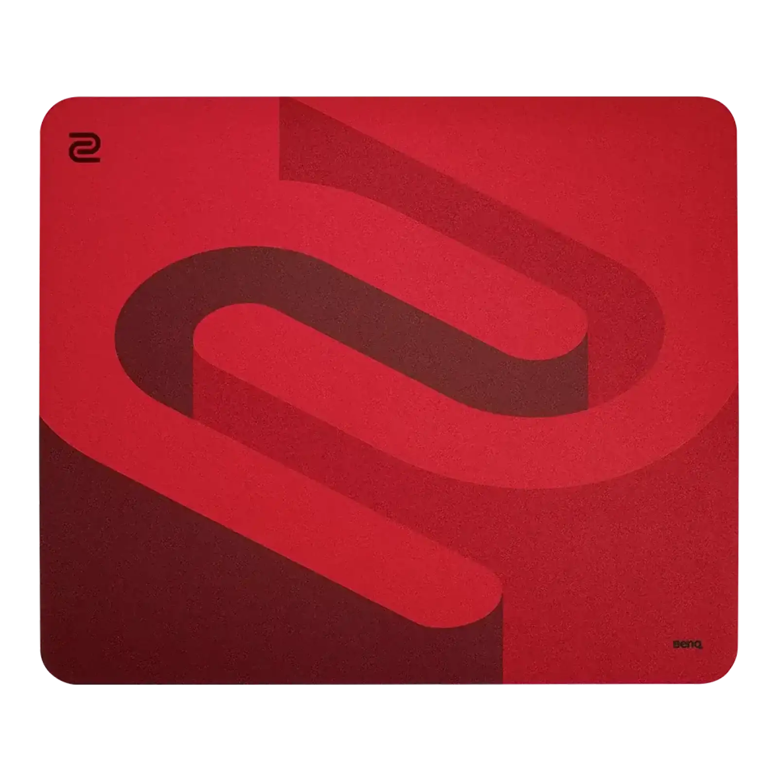 Килимок для миші Zowie G-SR-SE-ZC05 RED (9H.N4XFQ.A61) UA