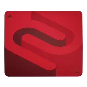Килимок для миші Zowie G-SR-SE-ZC05 RED (9H.N4XFQ.A61) UA