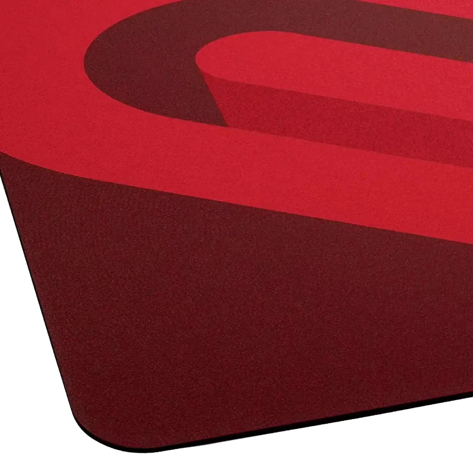 Килимок для миші Zowie G-SR-SE-ZC05 RED (9H.N4XFQ.A61) UA