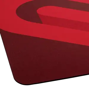 Килимок для миші Zowie G-SR-SE-ZC05 RED (9H.N4XFQ.A61) UA