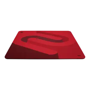 Килимок для миші Zowie G-SR-SE-ZC05 RED (9H.N4XFQ.A61) UA
