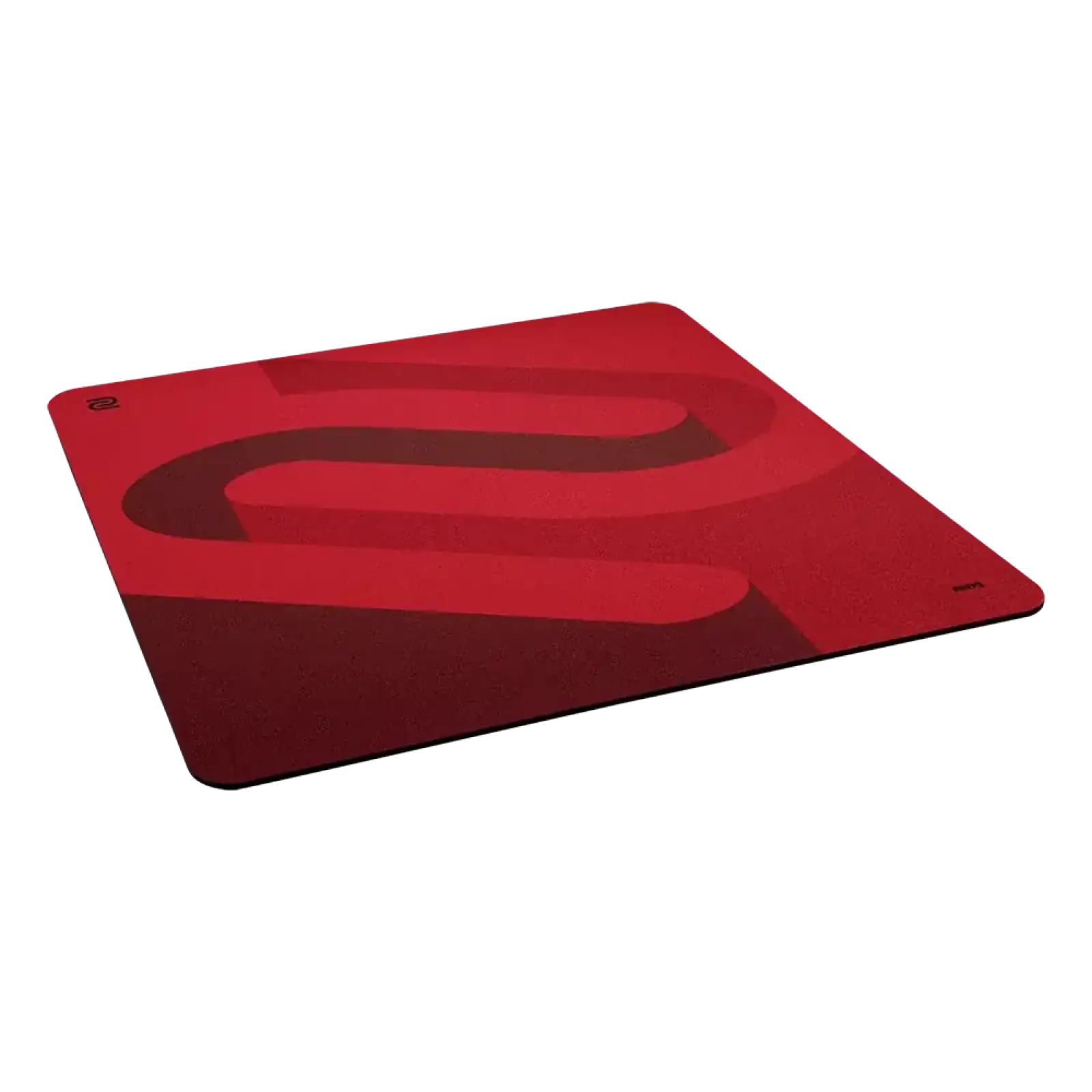 Килимок для миші Zowie H-SR-SE Rouge II Extra Large Red (9H.N4YFQ.A61) UA