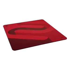 Килимок для миші Zowie H-SR-SE Rouge II Extra Large Red (9H.N4YFQ.A61) UA