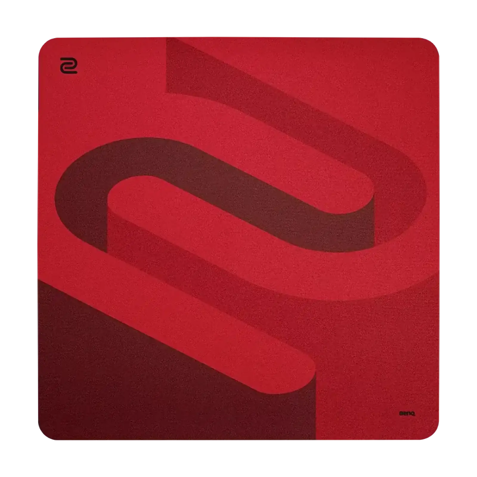 Килимок для миші Zowie H-SR-SE Rouge II Extra Large Red (9H.N4YFQ.A61) UA