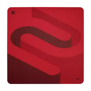 Килимок для миші Zowie H-SR-SE Rouge II Extra Large Red (9H.N4YFQ.A61) UA
