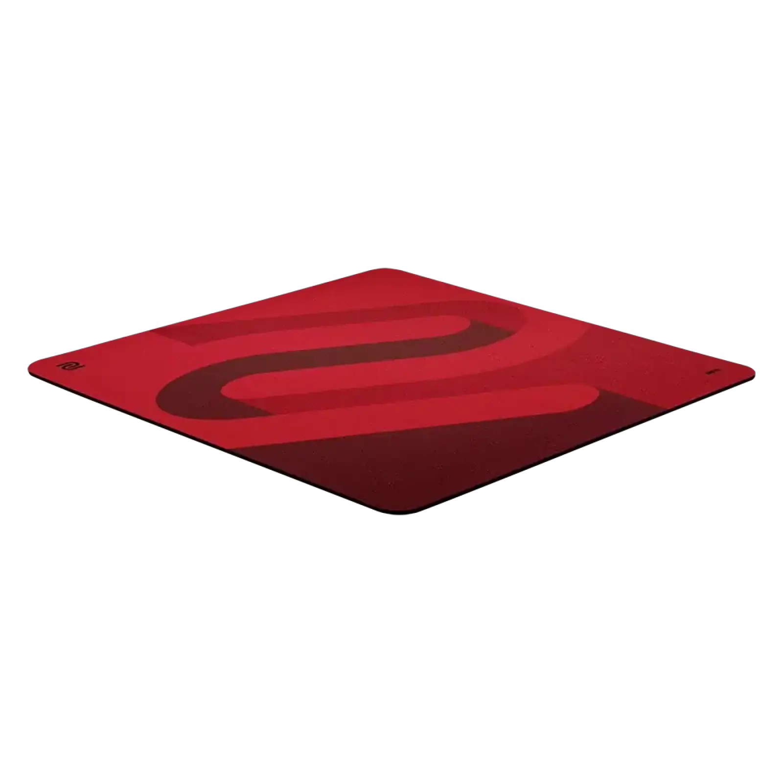 Килимок для миші Zowie H-SR-SE Rouge II Extra Large Red (9H.N4YFQ.A61) UA