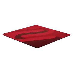 Килимок для миші Zowie H-SR-SE Rouge II Extra Large Red (9H.N4YFQ.A61) UA