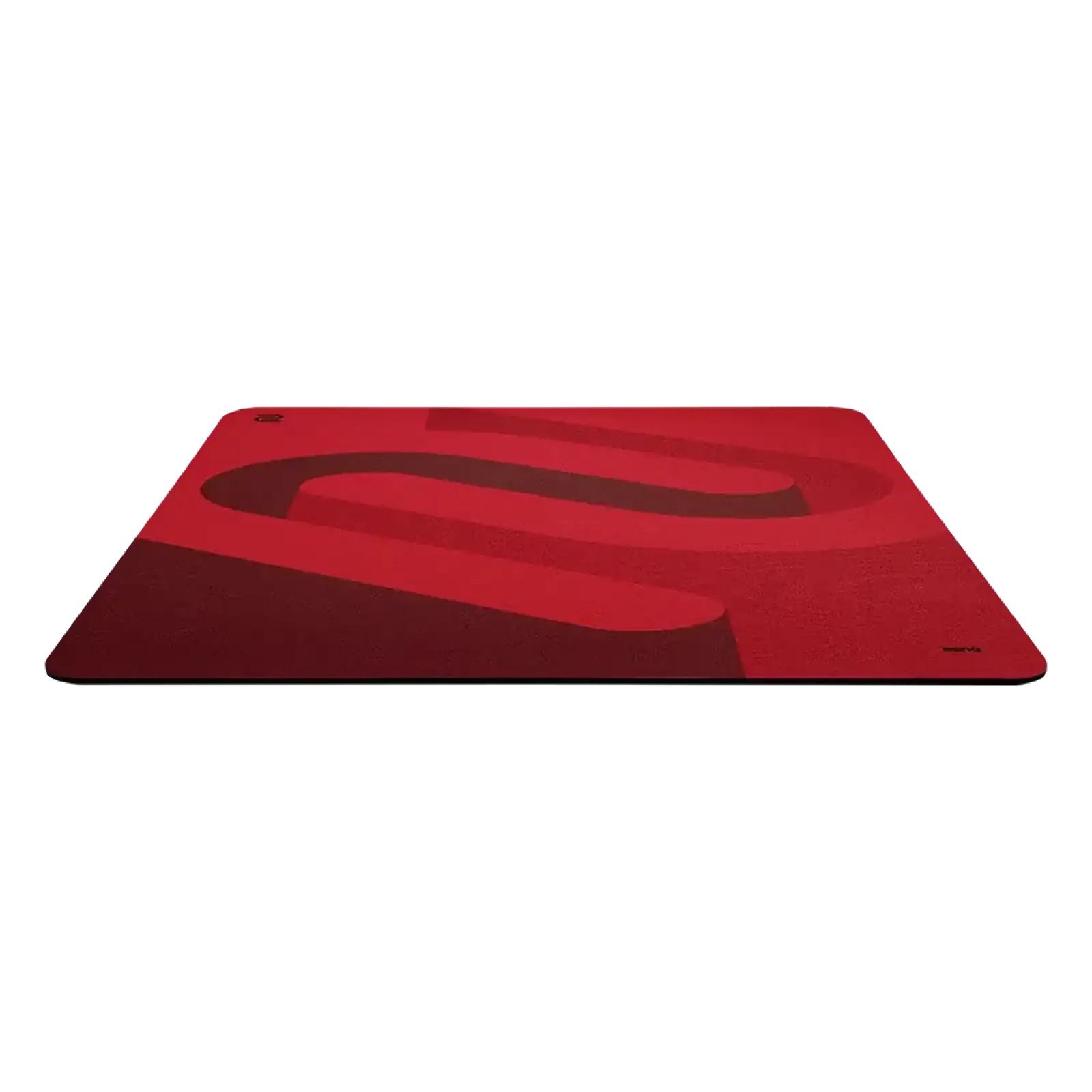 Килимок для миші Zowie H-SR-SE Rouge II Extra Large Red (9H.N4YFQ.A61) UA