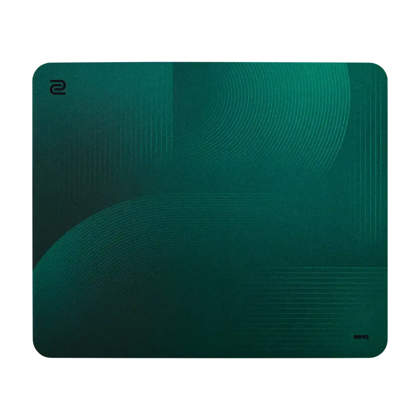 Килимок для миші Zowie G-SR-SE Bi II Large Green (9H.N56FQ.A61) UA