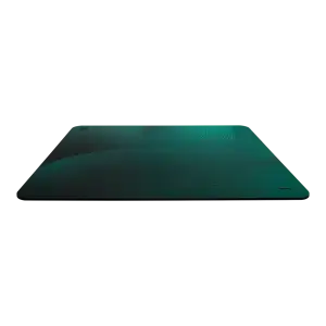 Килимок для миші Zowie G-SR-SE Bi II Large Green (9H.N56FQ.A61) UA