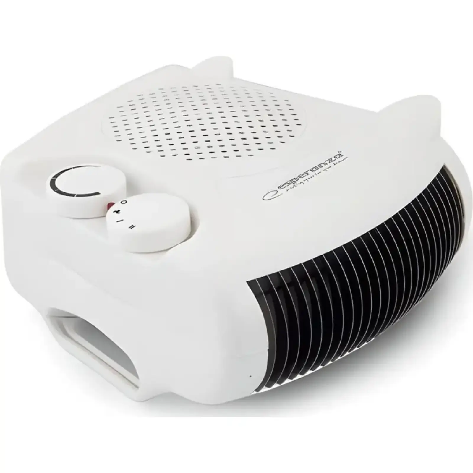 Тепловентилятор ESPERANZA Fan Heater Waikiki 1000/2000W EHH004 UA