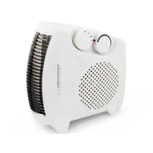 Тепловентилятор ESPERANZA Fan Heater Waikiki 1000/2000W EHH004 UA