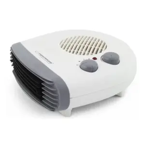 Тепловентилятор ESPERANZA Fan Heater Sahara 1000/2000W EHH003 UA