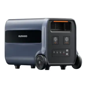 Зарядная станция RUNHOOD F2400 UA