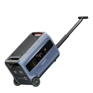 Зарядная станция RUNHOOD F2400 UA