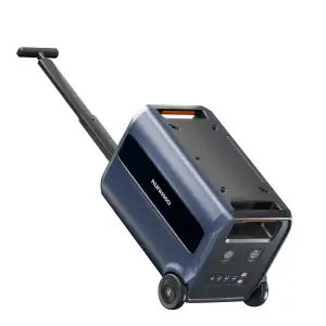 Зарядная станция RUNHOOD F2400 UA