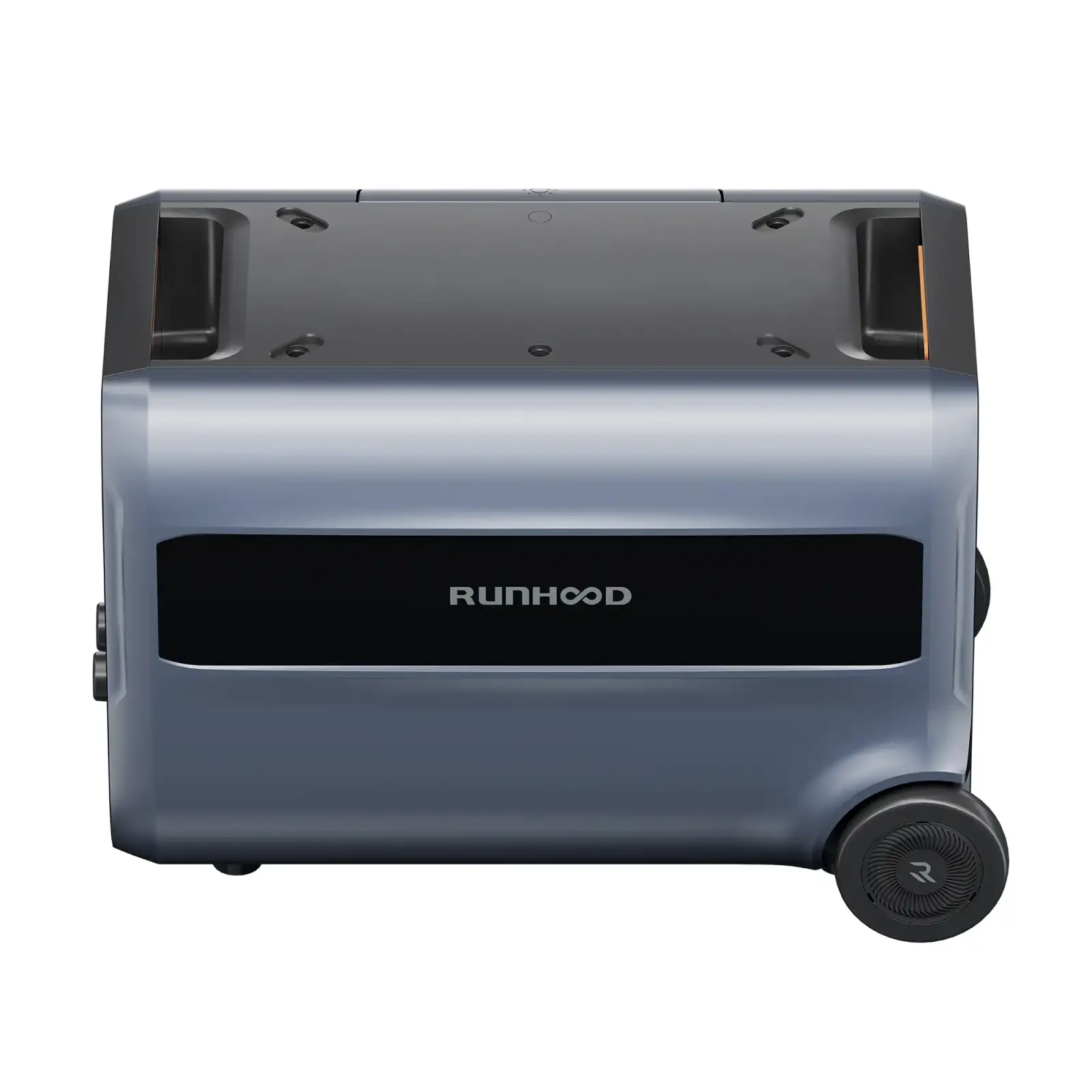 Зарядная станция RUNHOOD F2400 UA