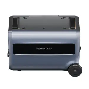Зарядная станция RUNHOOD F2400 UA
