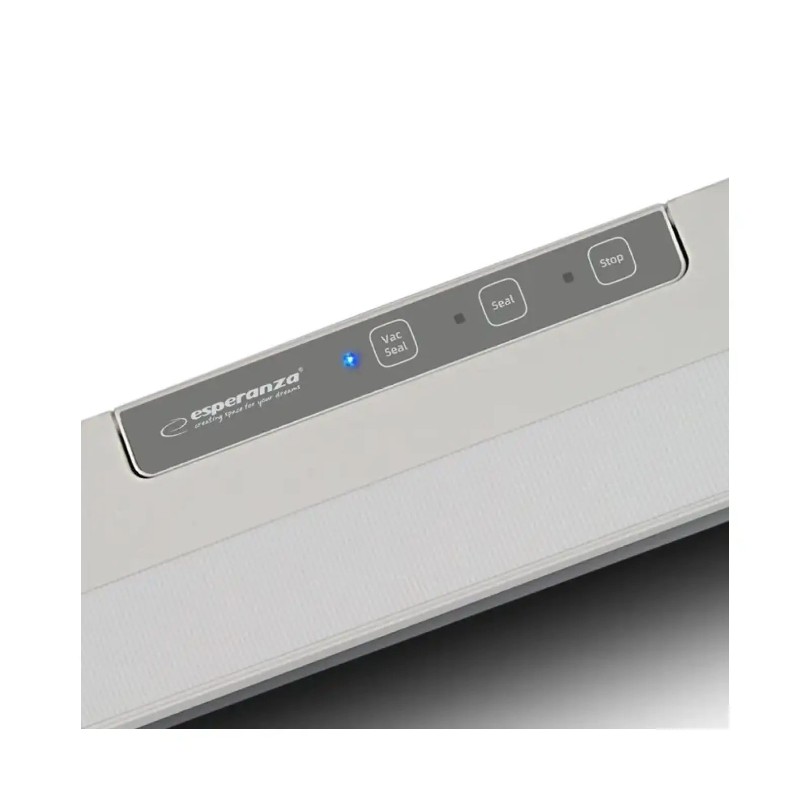 Вакуумний пакувальник ESPERANZA Steak Tartare KV001 UA
