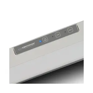 Вакуумний пакувальник ESPERANZA Steak Tartare KV001 UA